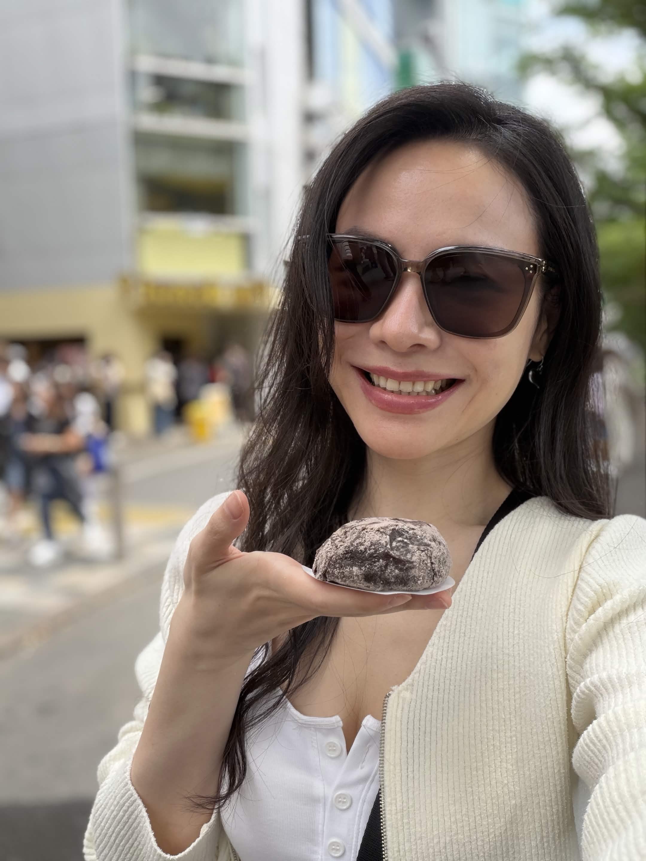Hana Chang