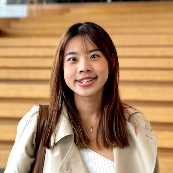 Jennifer Hsu