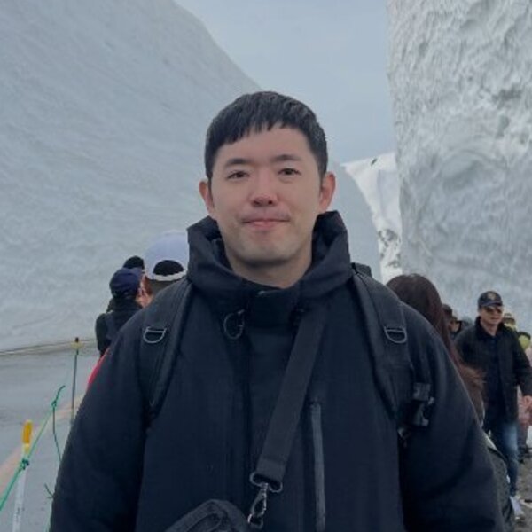 Kevin Chia