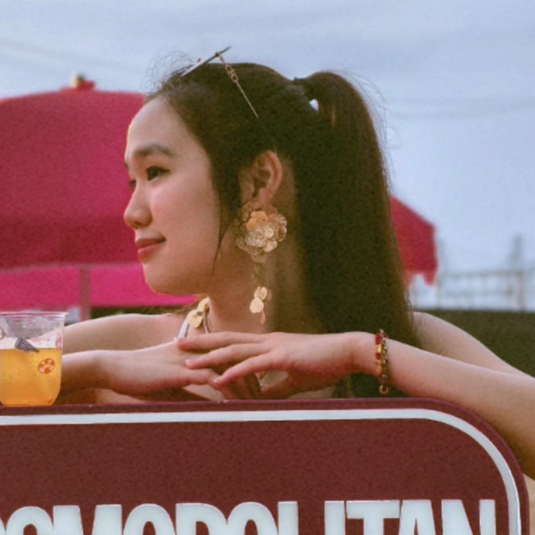 Michelle Novenda Hartono