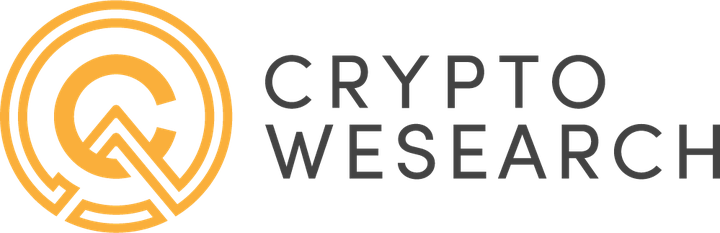 Crypto Wesearch