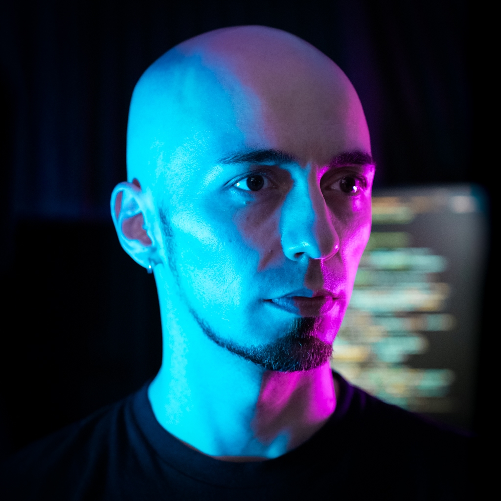 Alex Kuzmin