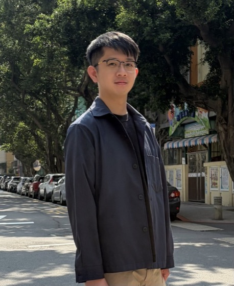 Andrew Wu