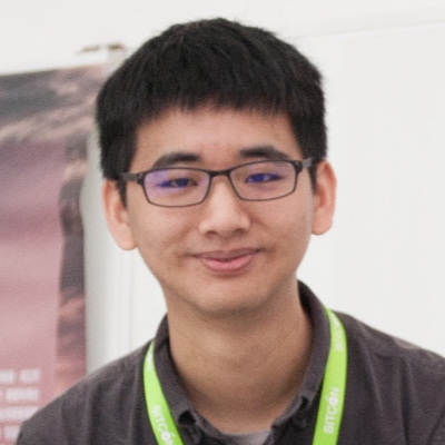 CC Liang