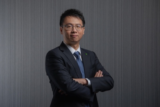 陳鴻祺 Chris Chen