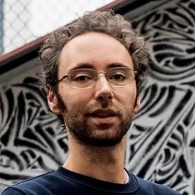 Clément Lesaege