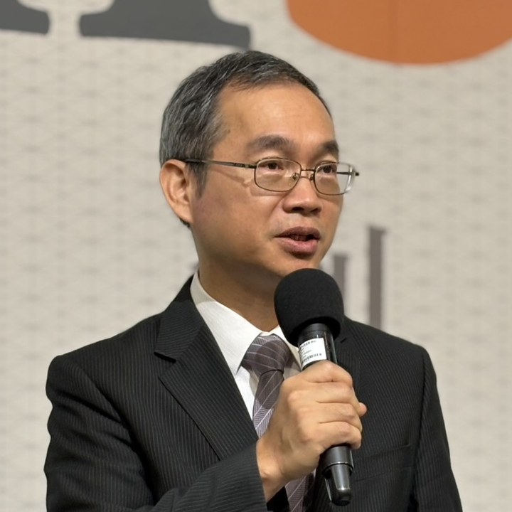 Hsi-Ho Huang