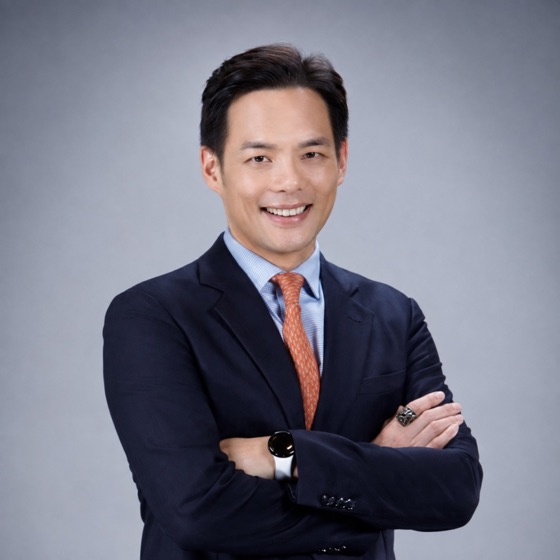 Jamie Lin