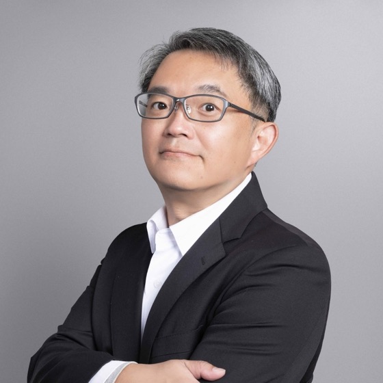 Jason Kuo