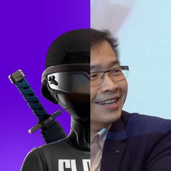 Jeff Wen
