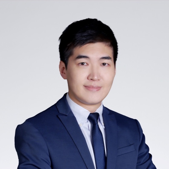 Jon Lin