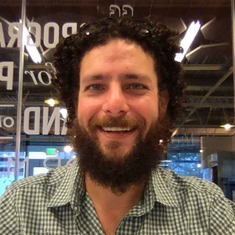 Matthew Keil