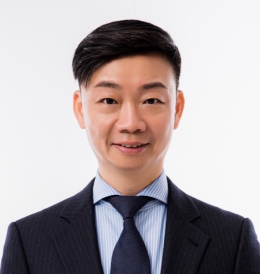 陳念平 Neptune Chen