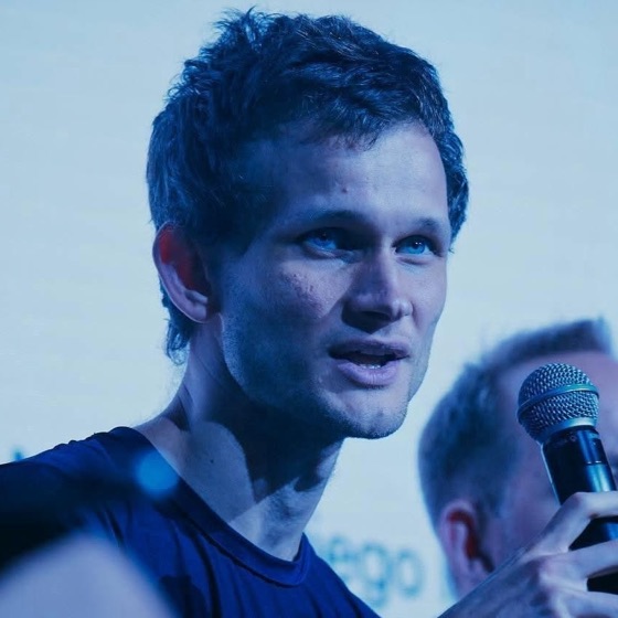 Vitalik Buterin