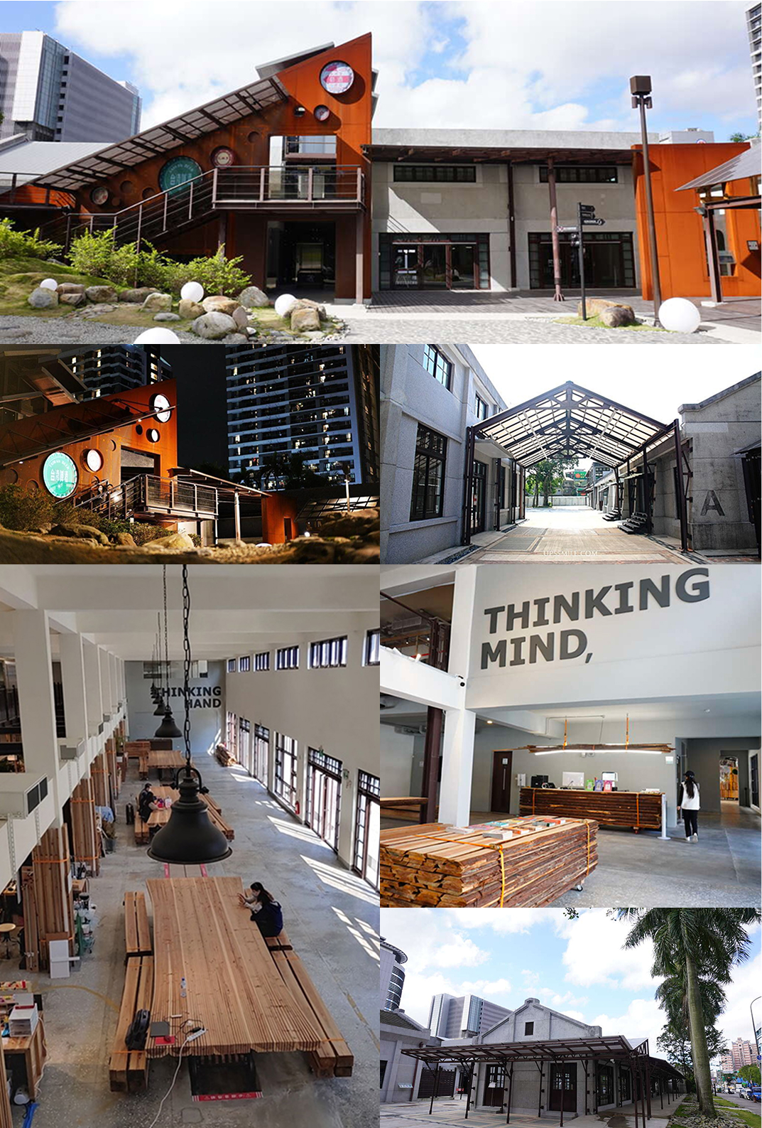 Venue